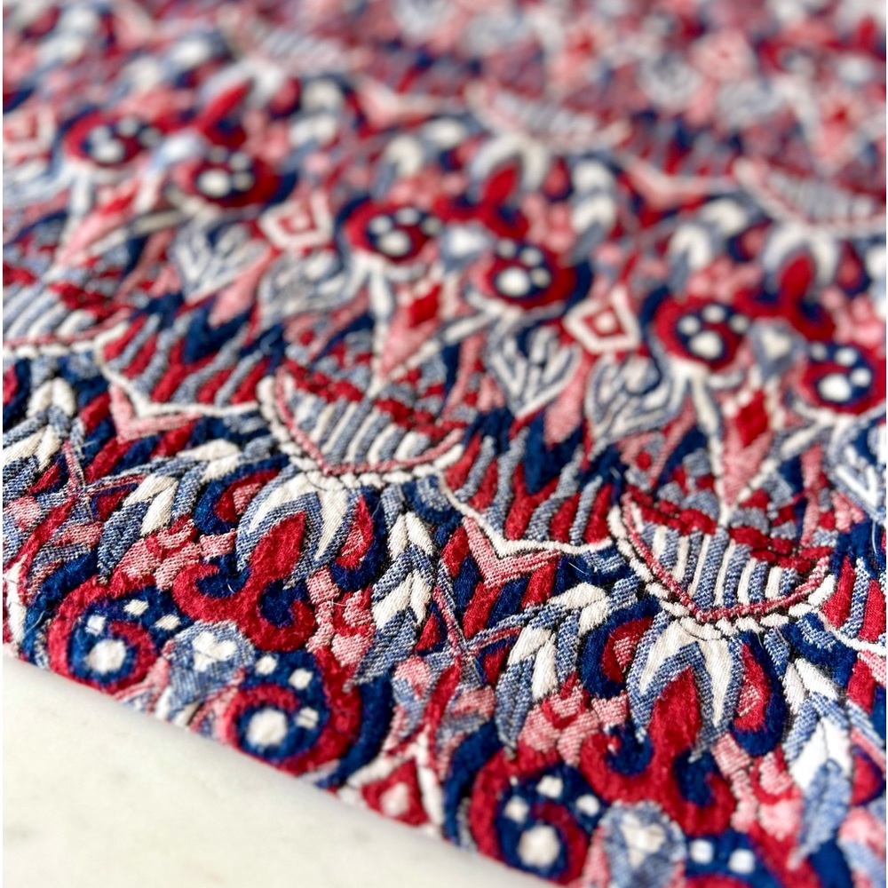 From Paris_Textured Knit Mini - Picture 3 of 12